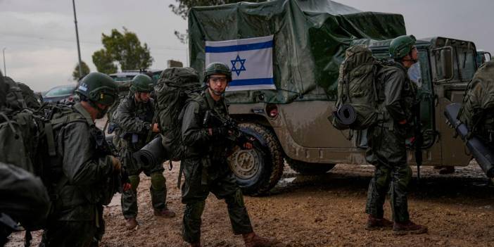 İsrail ordusundan itiraf: 3 İsrailli esiri 'yanlışlıkla' öldürdük