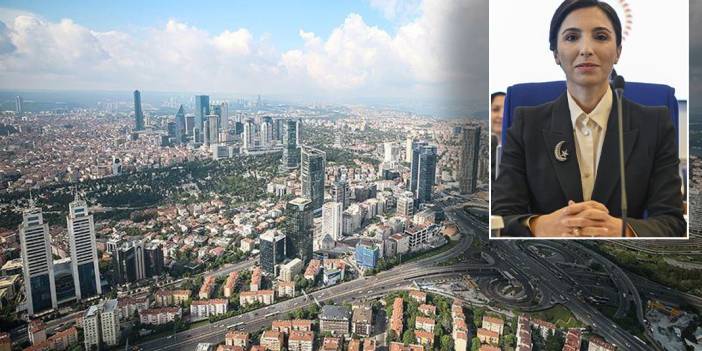 Merkez Bankası Başkanı Erkan da yüksek kiralardan şikayetçi: Ev bulamadık annemizin yanına taşındık