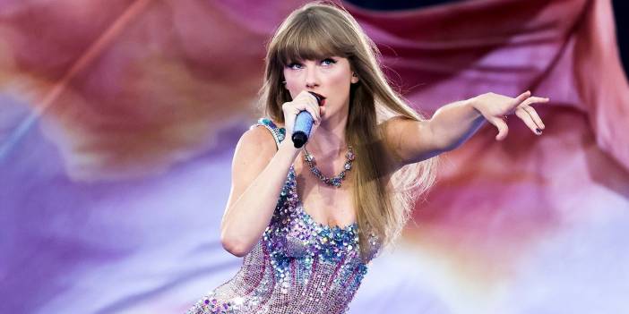 Billboard seçimini yaptı: Yılın en büyük pop yıldızı Taylor Swift