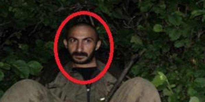 MİT'ten Suriye'de nokta operasyon: PKK'lı Şirvan Hasan etkisiz