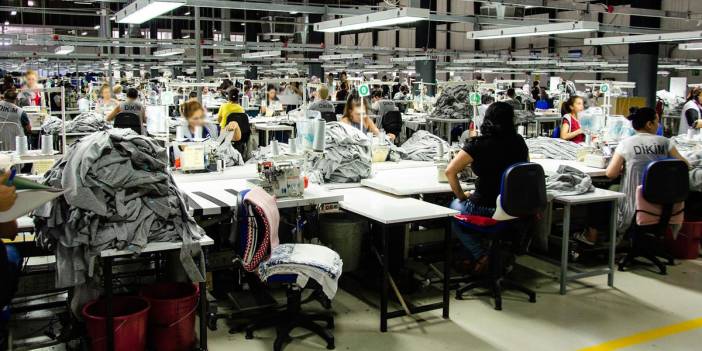 İSİG Meclisi paylaştı: 10 yılda 364 tekstil işçisi hayatını kaybetti