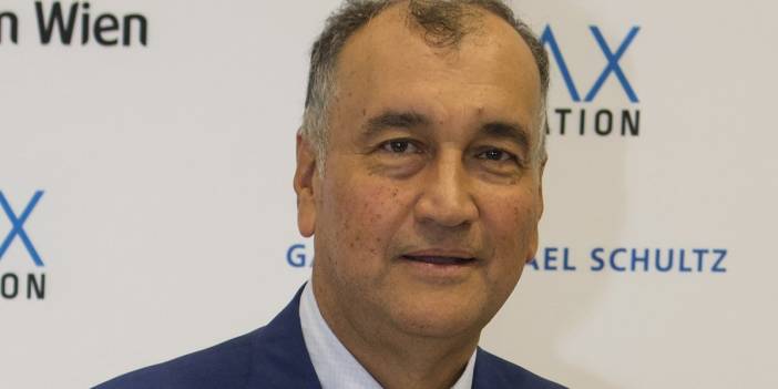 Murat Ülker açıkladı: Yıldız Holding, stratejik bir ayrışma ile yoluna devam ediyor
