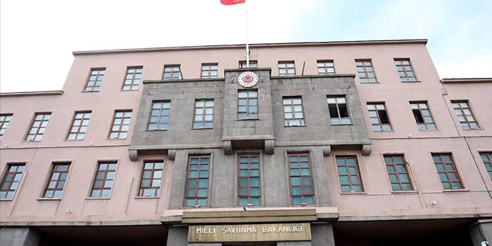 MSB'den Tuzla Piyade Okulu'ndaki iddialara ilişkin açıklama