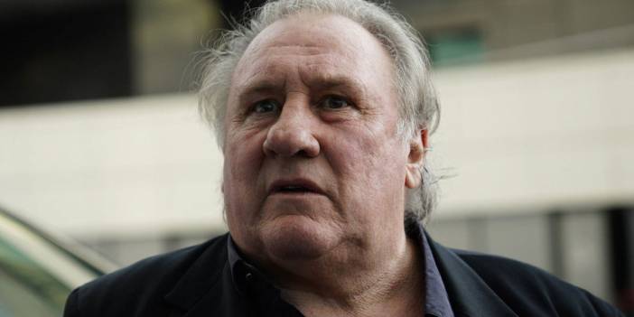 Depardieu'ya cinsel saldırı suçlaması