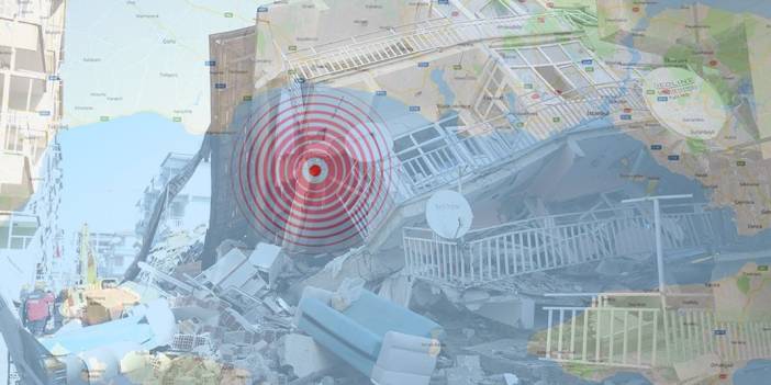 Marmara sallanmaya devam ediyor: Büyük depremin ayak sesleri mi?