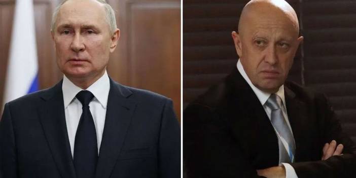 Prigojin'in ölümüyle ilgili çarpıcı iddia: Suikasta Putin'in sağ kolu onay verdi