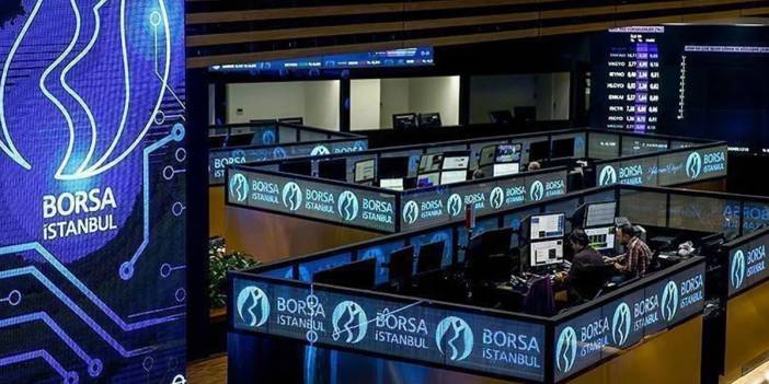 Borsa İstanbul'dan 'BIST 500 Endeksi' açıklaması: Hesaplamada değişiklik