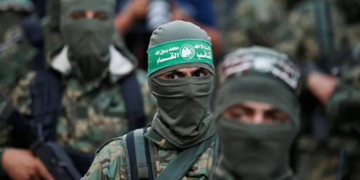 Hamas, BMGK'nin 'Gazze' kararını yetersiz buldu