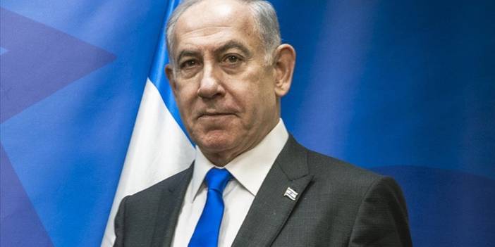 ABD basını duyurdu! Netanyahu Biden'dan baskı yapmasını istedi