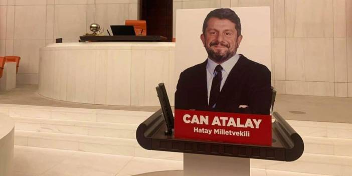 Can Atalay, Meclis'e seslendi: Bütçede konuşulması gerekenlerin hiçbiri yok
