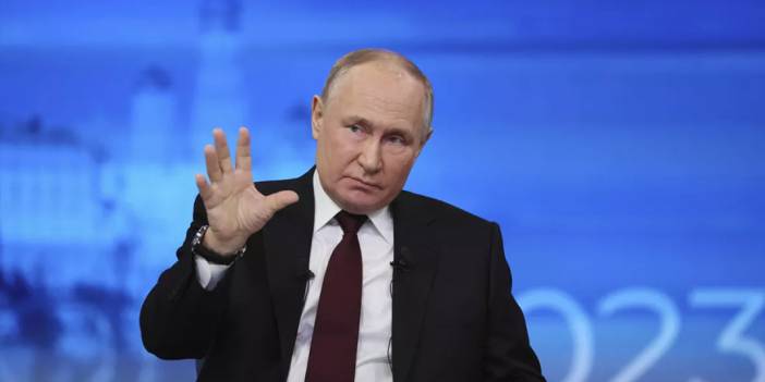 New York Times'tan Putin ateşkese hazır iddiası