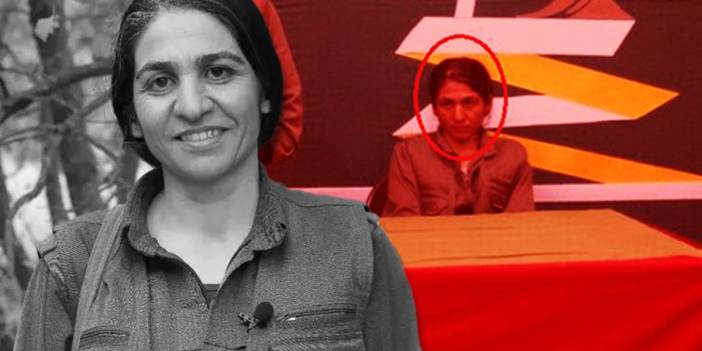 MİT'ten nokta operasyon: Saldırı hazırlığında olan PKK yöneticisi Zeynep Eyveri etkisiz