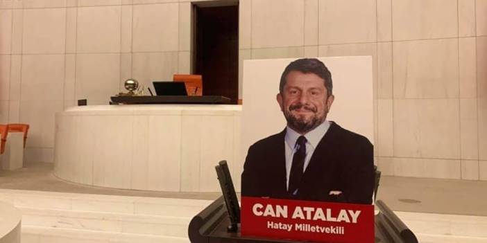 Can Atalay kararı mahkeme kaleminde: Tahliye edilecek mi?