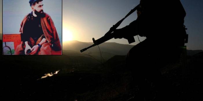 MİT'ten Suriye'de nokta operasyon: PKK'nın Tabka sorumlusu etkisiz