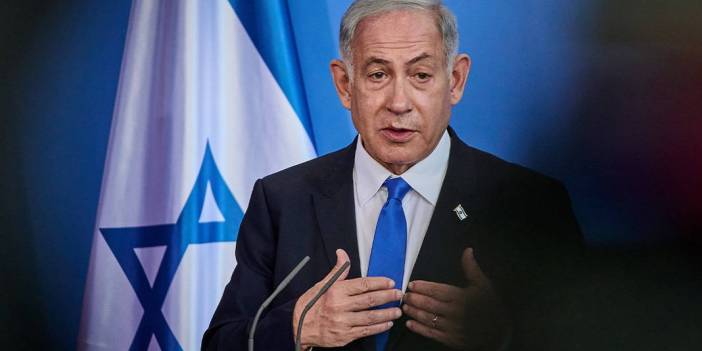 Savaş kabinesi toplantısını baskı sonucu iptal etti: Netanyahu ortağıyla ters düştü