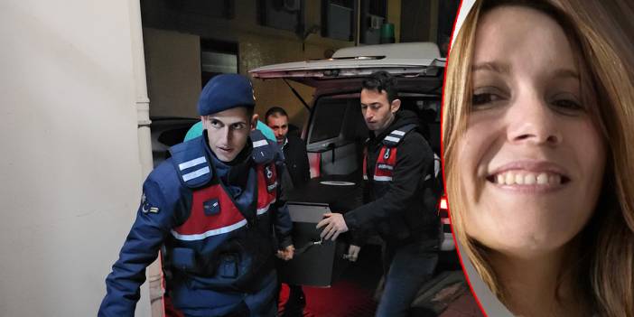 Zonguldak'ta kadın cinayeti: Uzman çavuş sevgilisini ormanda katletti