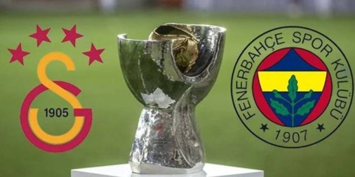 Fenerbahçe, Galatasaray ve TFF'den ortak bildiri
