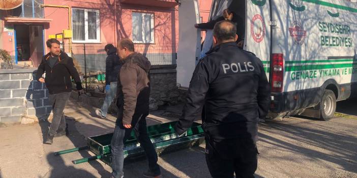 Konya'da kadın cinayeti: Eski eşi ile kızını öldürdü