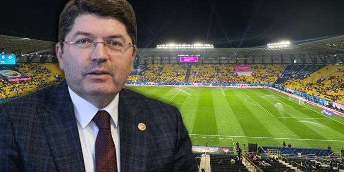 Adalet Bakanı açıkladı: Süper Kupa paylaşımlarına soruşturma