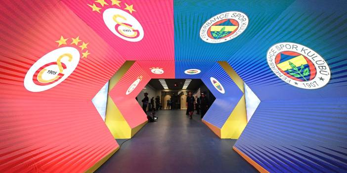 TFF, Fenerbahçe ve Galatasaray'ın ortak açıklamasındaki nazik dil dikkat çekmişti: Nedeni ortaya çıktı