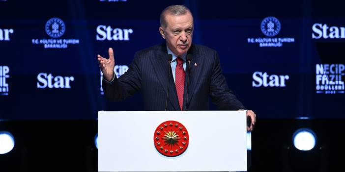 Erdoğan Süper Kupa sonrası muhalefete yüklendi: İstismar siyasetinin yeni örnekleri