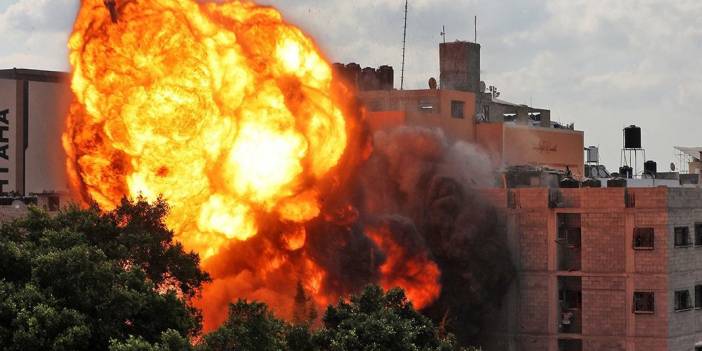 İsrail tankların ardından dozerlerle giriyor: Gazze'de kalıcı işgal hamlesi