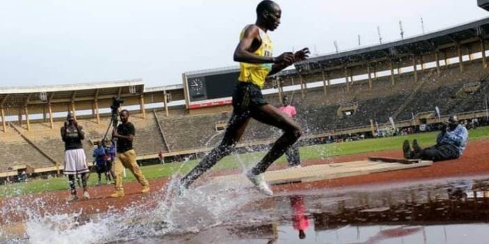 Ugandalı atlet Benjamin Kiplagat bıçaklanarak öldürüldü