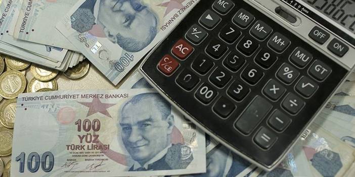 Siyasilerden enflasyon rakamlarına tepki: TÜİK memur ve emeklinin zammını çaldı