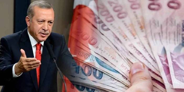 Emekliye ek zam mı geliyor? Ünlü ekonomist Şubat ayı diyerek zam için tarih verdi: “Üzerini Erdoğan tamamlayacak”