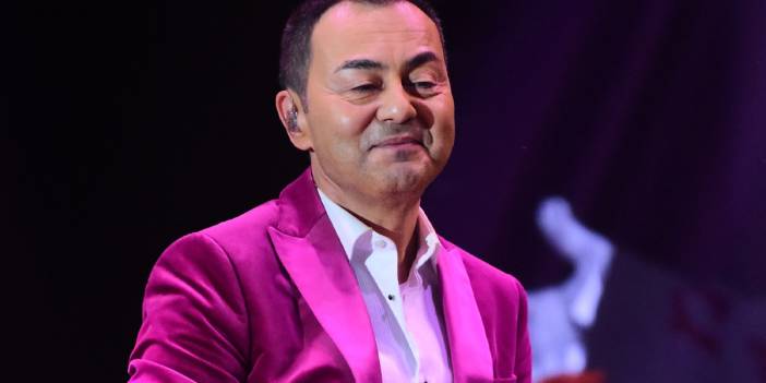 Serdar Ortaç'tan itiraf: Kumar oynamam beni mahvetti