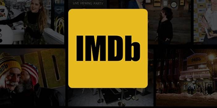 IMDb en iyileri açıkladı: Listede 3 Türk dizisi var