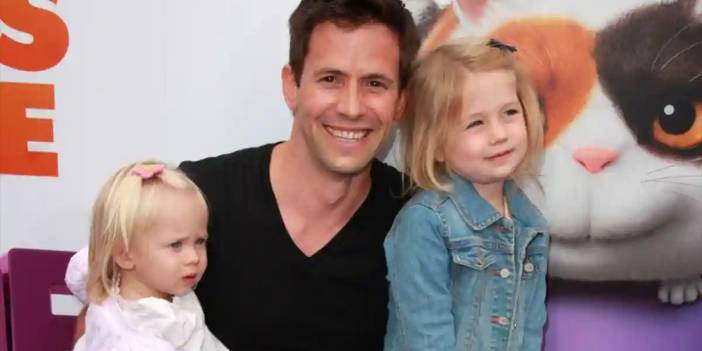 Oyuncu Christian Oliver ve iki kızı uçak kazasında öldü