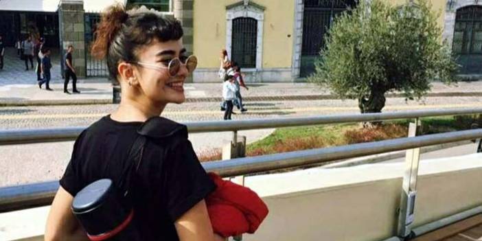 İzmir'de şüpheli ölüm! Üniversiteli Gökçe evinde ölü bulundu