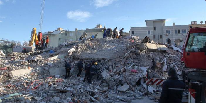 72 kişiye mezar olan otelin sahibi kendini böyle savundu: Tek suçlu depremin şiddeti
