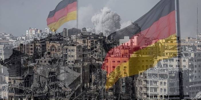 Daniel Bax: Alman medyası Gazze için susarak 4. güç vasfını kaybediyor