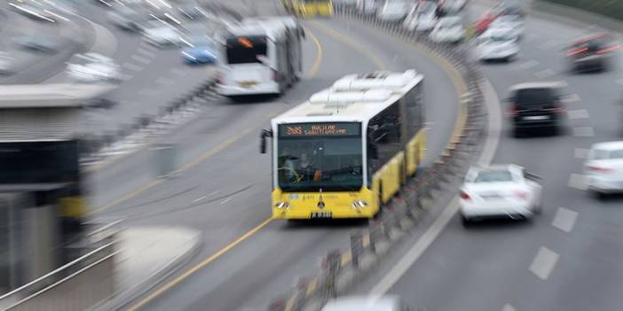 İstanbul'da toplu ulaşıma zam: Taksi ve servise yüzde 28,09, toplu taşımaya yüzde 18