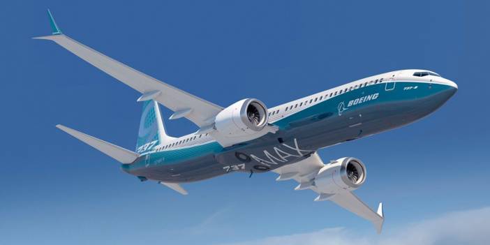 ABD duyurdu: Denetimler tamamlanana kadar Boeing 737 MAX 9 uçmayacak