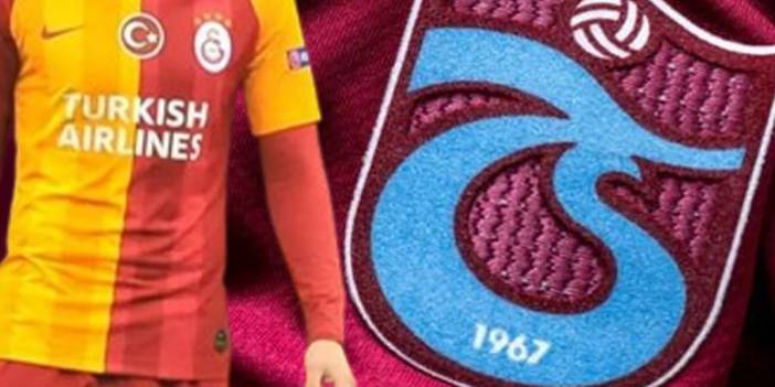 Aslan'ın eski yıldızı Trabzonspor'a imza atıyor! Fırtına'dan Galatasaray'a yılın transfer çalımı...
