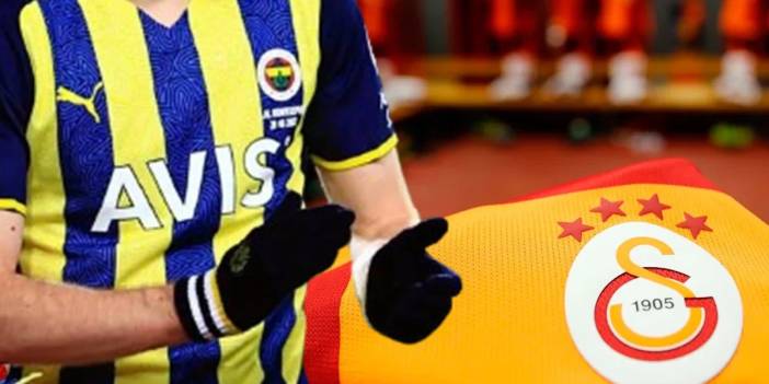 Aslan'dan Fenerbahçe'ye yılın transfer çalımı! Kanarya'nın eski yıldızı Galatasaray'a transfer oluyor...