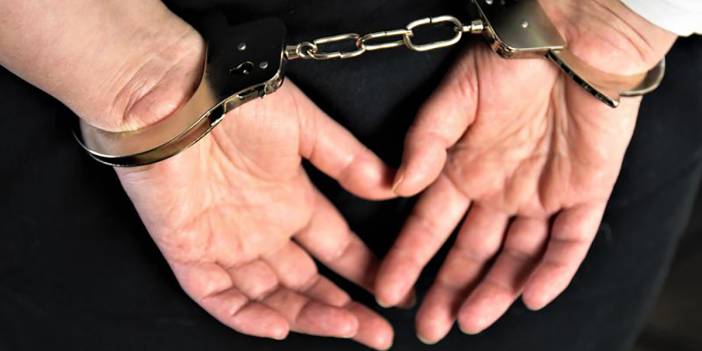 Firari FETÖ hükümlüsü eski polis Adana'da yakalandı