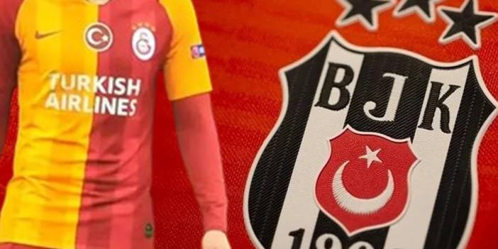 Aslan'ın eski yıldızı Beşiktaş'a imzayı atıyor! Kartal'dan Galatasaray'a tarihi transfer çalımı...