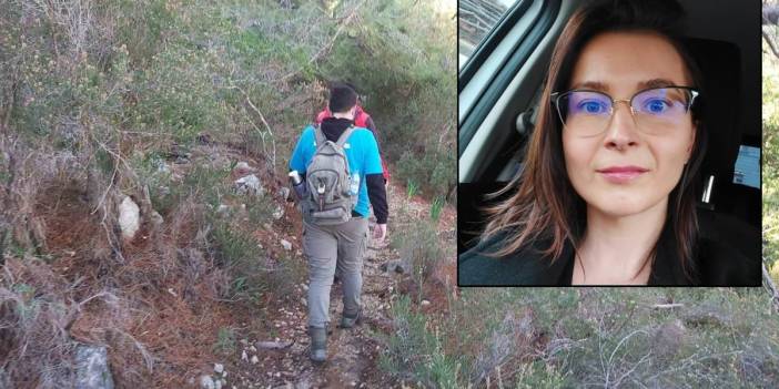 Antalya'da şüpheli kadın ölümü: 8 gündür kayıp olan Rus turistin cansız bedeni bulundu