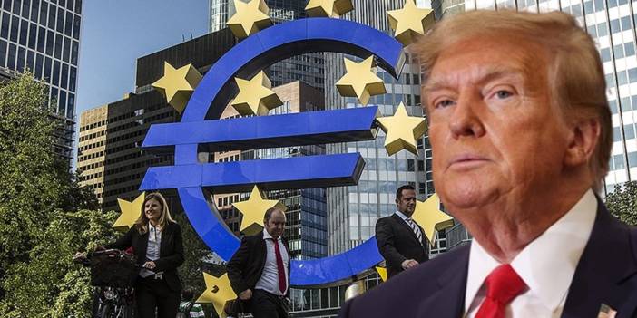 ECB Başkanı: Trump'ın başkan seçilmesi Avrupa için bir tehdit