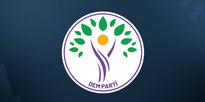 DEM Parti'den İstanbul’da aday çıkarma kararı