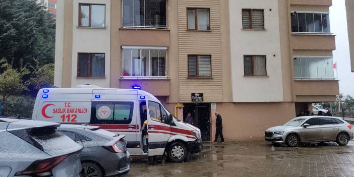 Trabzon'da korkunç olay: Oğlunu öldürüp intihar etti