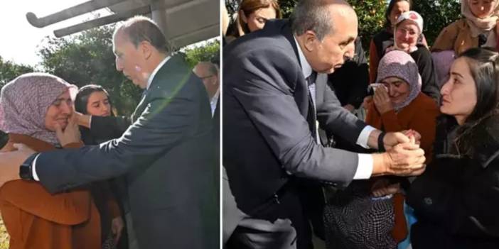 Erdoğan, yaralı üsteğmenin ailesiyle telefonda görüştü