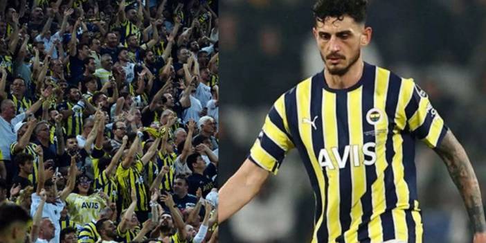 Fenerbahçe’den ayrılan Samet Akaydın’ın sözlerine tepki! “Fatih Terim arayınca tereddüt etmedim hedefim şampiyonluk”