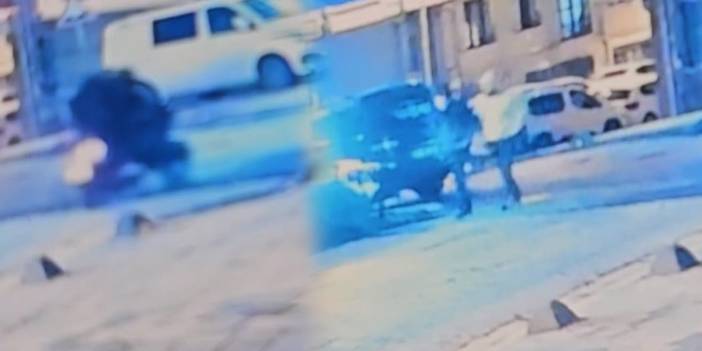 İstanbul'da bir motosikletli infaz daha! Kurşun yağdırdılar