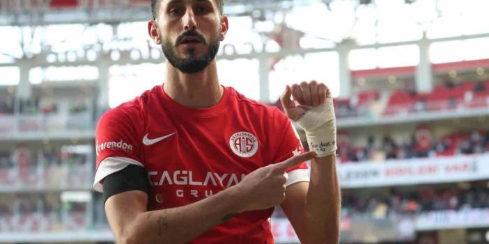 Gol sevincinde İsrail’e destek mesajı veren futbolcu gözaltına alındı