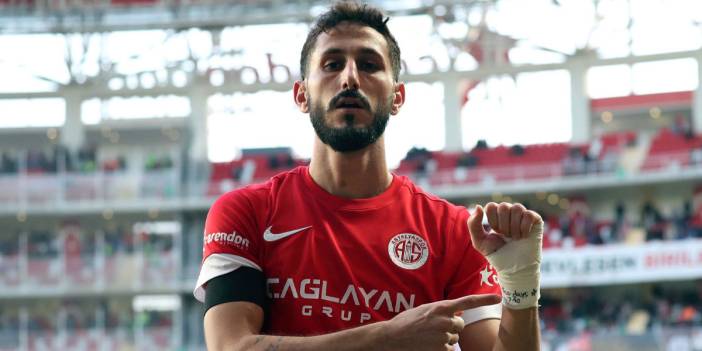 İsrailli futbolcu Jehezkel: Kışkırtmak için yapmadım